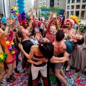 Sense8 : Finale Serie