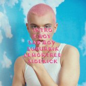 E-BOY EP