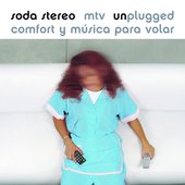 Comfort y música para volar (2007)