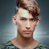 'Charkhesh' Cover 