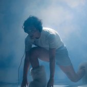 HUMBE pre "DUEÑO DEL CIELO"