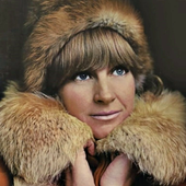 Skeeter Davis