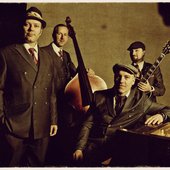 the Quartet feat. Castillo