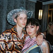 troye & charli