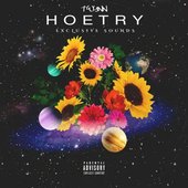 Hoetry - EP