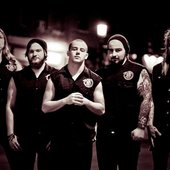 New line up