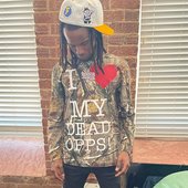 I <3 MY DEAD OPPS