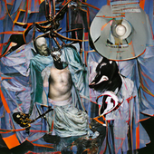 古いミーム - ami spirituel - ami spirituel cover 3.png