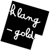 klanggold için avatar