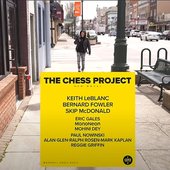 The Chess Project