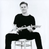 Bryan Adams