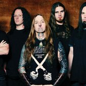 DevilDriver