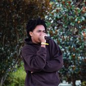 Chris Parx