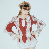 Park Bom - 'Spring' Teaser Image