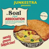 The Soul Food Association