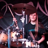 Gig in Bratislava