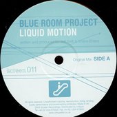 Liquid Motion - Single