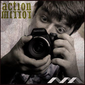 Avatar für actionmirror