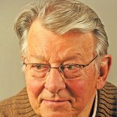 Friedhelm Eberle (2018)