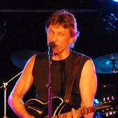 John Kay