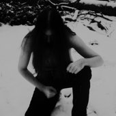Légolas Landvoettir - All music and vocals