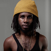 Chronixx