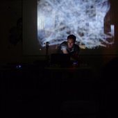 Marchment live in Bethnal Green, London
