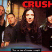 crushed arizona numetal