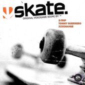 skate. (Original Soundtrack)
