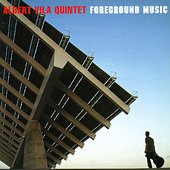 Foreground Music