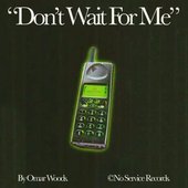 Don't Wait For Me