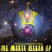 The Mighty Leeban - The Mighty Leeban EP