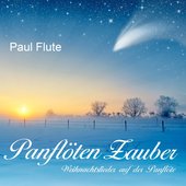 Panflöten Zauber (Weihnachtslieder auf der Panflöte)