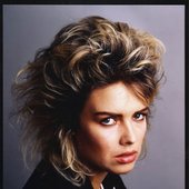 Kim Wilde, 1986