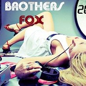 BrothersFox さんのアバター