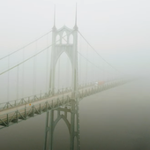 A Bridge from Here to Everywhere