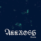 Avatar for Akkrosh