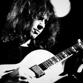 Pat Metheny picture 1977-84