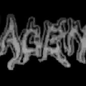 PLACENTA LOGO - Brazilian Death/Thrash Metal (Madness in the Bus - 1985)