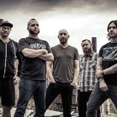 Killswitch Engage - 2016