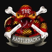 The Rattlebacks Logo