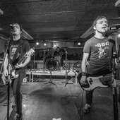 The Mugwumps (pop punk from Austria)