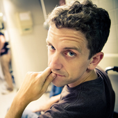 LastFM profile picture for @optimistic