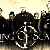 Ring Of Scars main