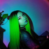 Green Matter