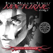 SMT:N OST
