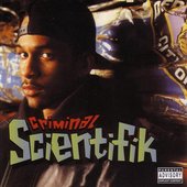 Criminal [Explicit]