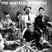 Hypocrites (The Golden H)