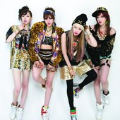 T-ARA N4