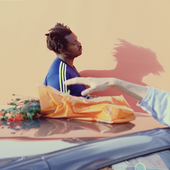 SAMPHA PNG